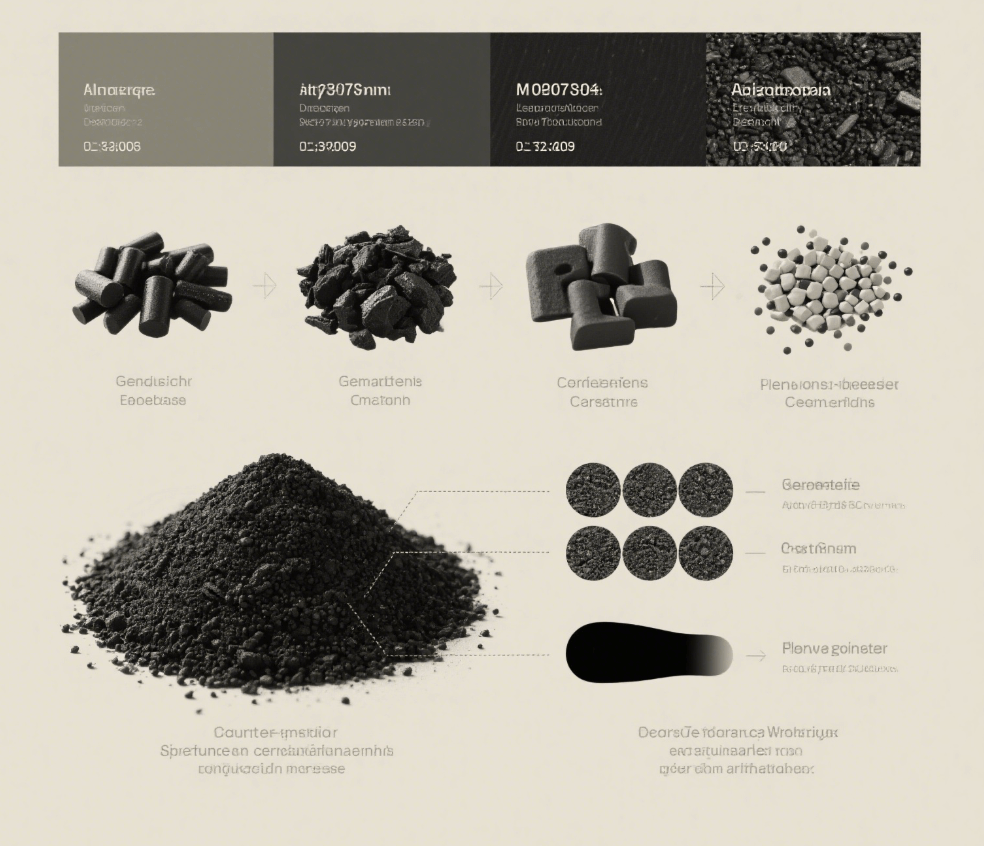 What Is Asphalt Made Of
